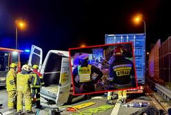 Tragedia na S2. Rażące złamanie prawa przez Litwina?