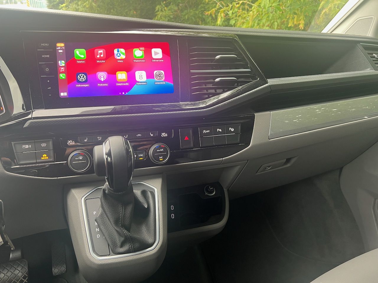 VW California 6.1 Ocean