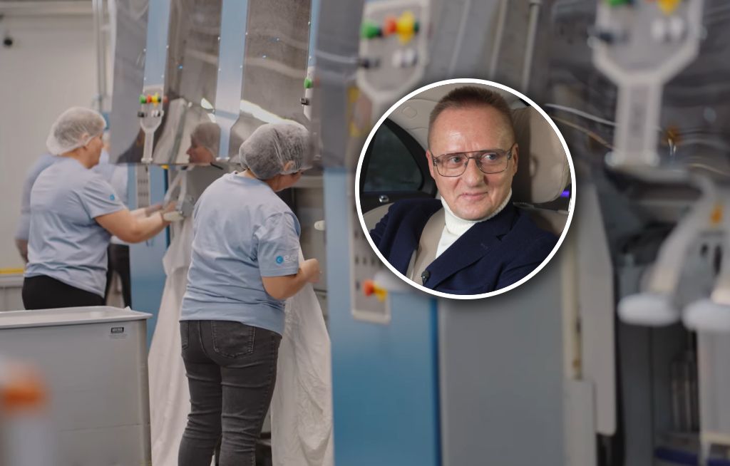 Zatrudnia 10 tys. osób. Mówi, jak rozwiązać problem umów