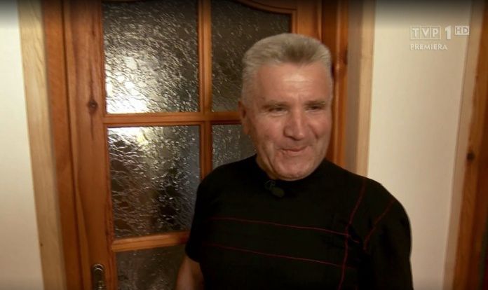 Jurny Józef z "Rolnik szuka żony" znów dokazuje