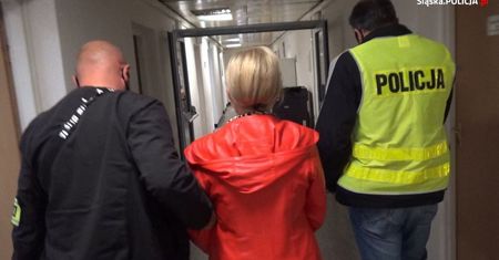 Była prezes banku aresztowana. Zarzut dotyczy wyrządzenia szkody na ponad 22 mln zł