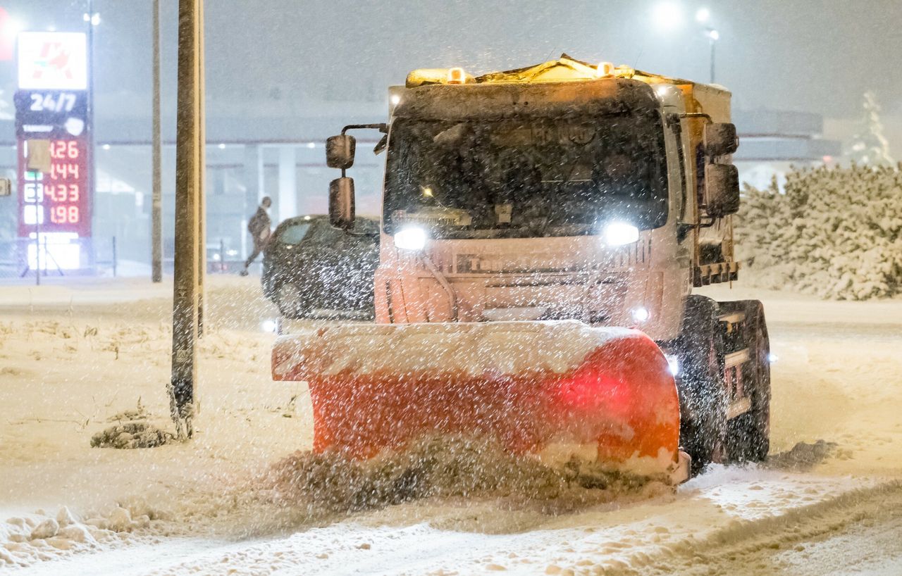 Kiedy kolejny atak zimy? Nowa prognoza o bestii ze Wschodu