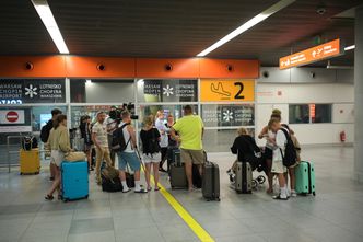 TUI i ITAKA reagują na sytuację na Rodos. Jest decyzja ws. lotów