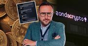 Wielki problem Zondacrypto? Klienci się skarżą. Mamy niepokojącą analizę