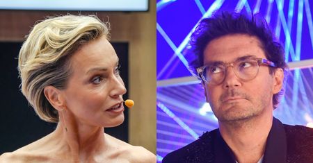 Kuba Wojewódzki odnosi się do wyznania Smaszcz o Kurzajewskim i Julianie. "Dużo się teraz mówi o potrzebie wspólnych pasji ojca i syna"