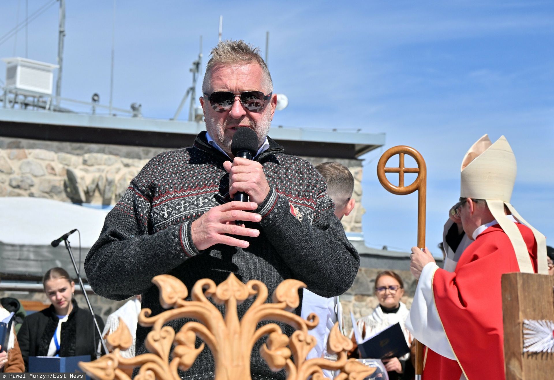 To działo się w niedzielę. KO przedstawi kandydata w Krakowie? [SKRÓT DNIA]