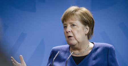 Koronawirus w Niemczech. Lockdown prawdopodobnie przedłużony do 28 marca