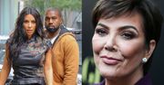 Kris Jenner daje porady rozwodowe Kim Kardashian: "Dzieci są najważniejsze"
