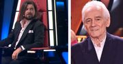 "The Voice Senior". Tomasz Szczepanik zaliczył wpadkę! Wiemy, kto zaśpiewa w 2 rundzie finału!