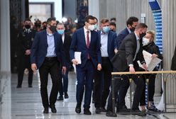 Negocjacje z PiS. Joanna Scheuring-Wielgus ujawnia "mocniejszy punkt"