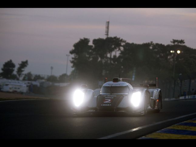24H Le Mans 2011 gallery fot.12