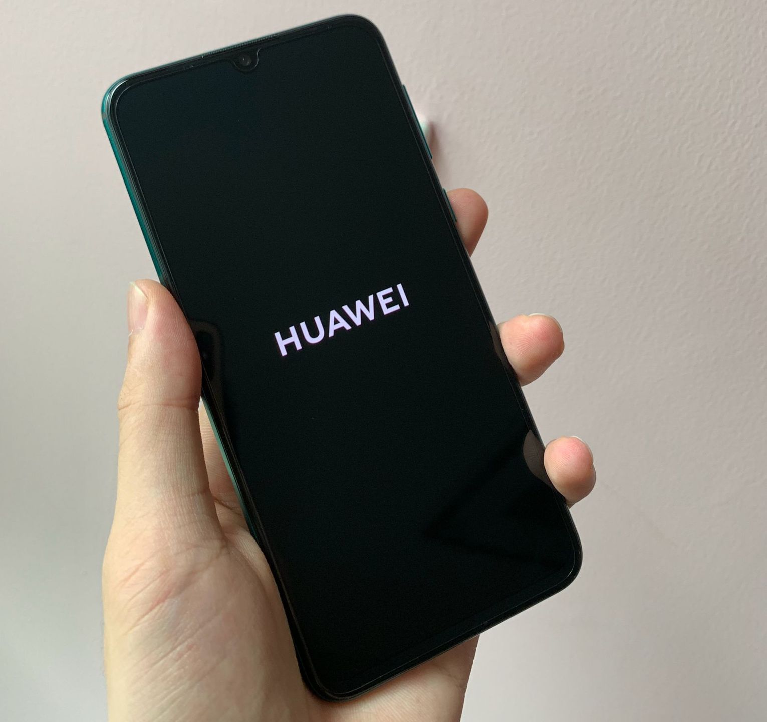 Huawei nova 5 Pro wycieka na zdjęciach [#wSkrócie] 3