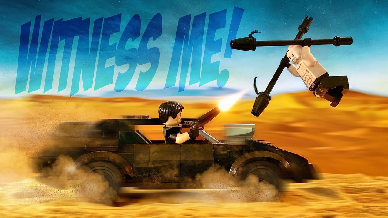 Mad Max