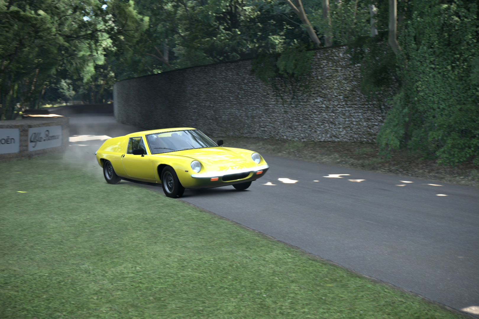 Gran Turismo 6 okiem dziennikarza motoryzacyjnego. Najlepsza gra wyścigowa? 25