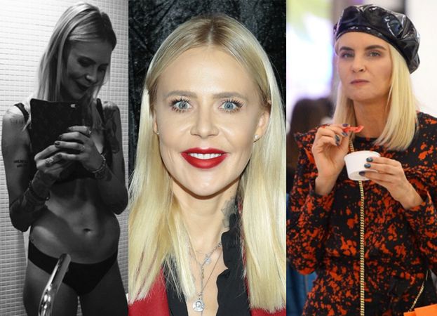 Horodyńska krytykuje Sablewską: "Zamienia się w jokera. Jak następnym razem ją zobaczę, to dostanę zawału"