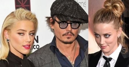 Depp i Heard mieli się rozwieść już trzy miesiące temu? "Było im głupio"
