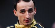 Kubica w Ferrari? Domenicali dementuje plotki