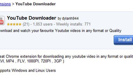 Google udostępnia rozszerzenie do Chrome łamiące politykę użytkowania 1