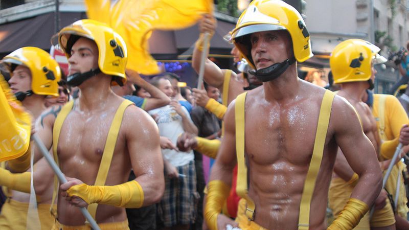 Użytkownicy iPhone'a nie wyleczą się z homoseksualizmu 1