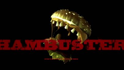 Inwazja zabójczych hamburgerów [short][18+] 1