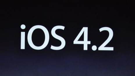 Premiera iOS 4.2 opóźniona ze względu na problemy z WiFi 1