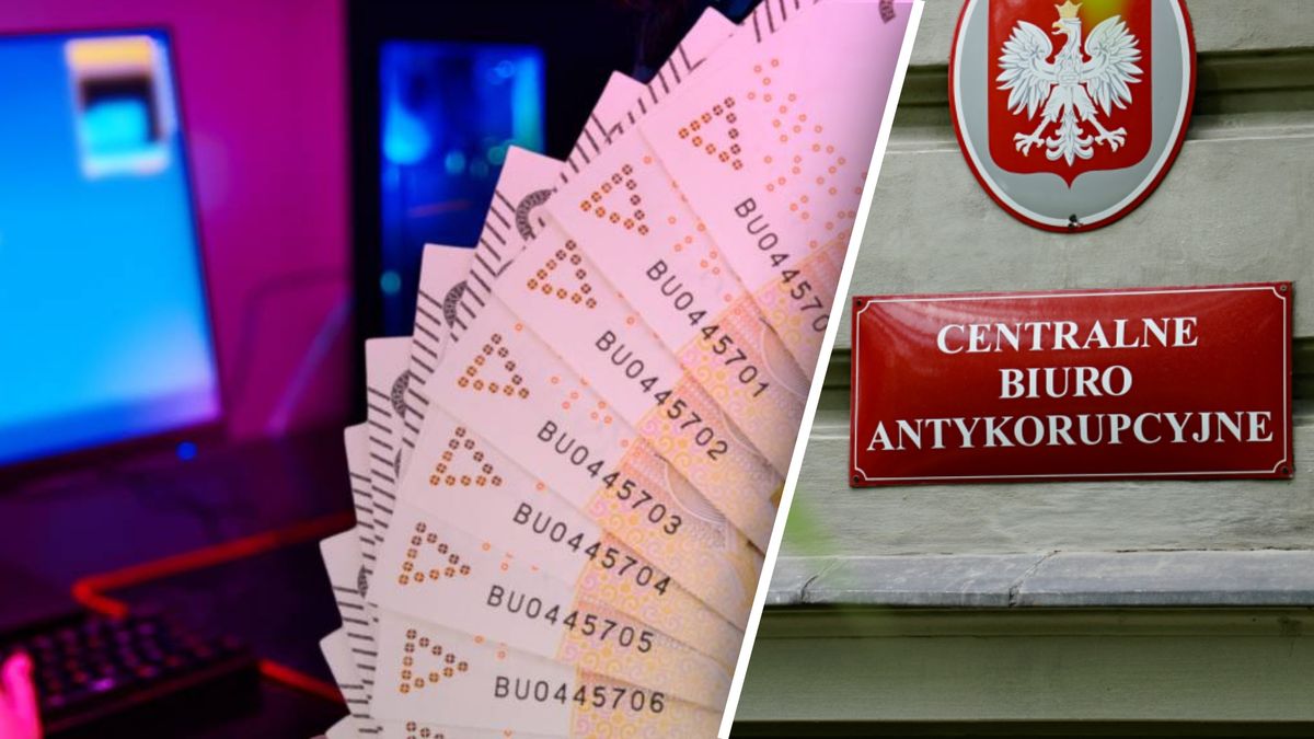 Fałszerstwo przy realizacji dotacji z NCBiR 