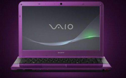Sony VAIO E, VAIO F i VAIO L bardziej na czasie 2