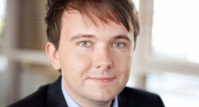 Paweł Jezierski: z Unilever Polska do The Goodyear Tire &amp; Rubber Company