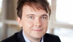 Paweł Jezierski: z Unilever Polska do The Goodyear Tire &amp; Rubber Company