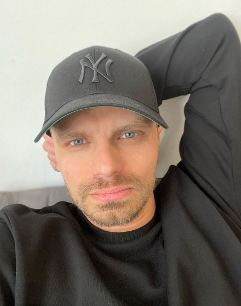 Marcin Hakiel opowiada o rozstaniu z Katarzyną Cichopek w "Mieście kobiet"