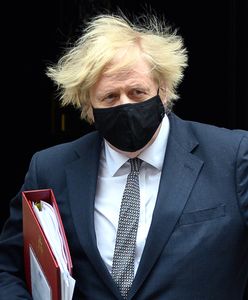 Luzowanie obostrzeń w Wielkiej Brytanii. Johnson: za kilka dni będę mógł pójść do fryzjera