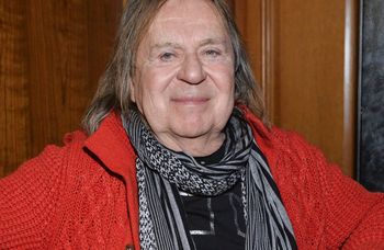 Żona zauważyła pierwszy objaw. To był początek choroby