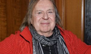 Żona zauważyła pierwszy objaw. To był początek choroby