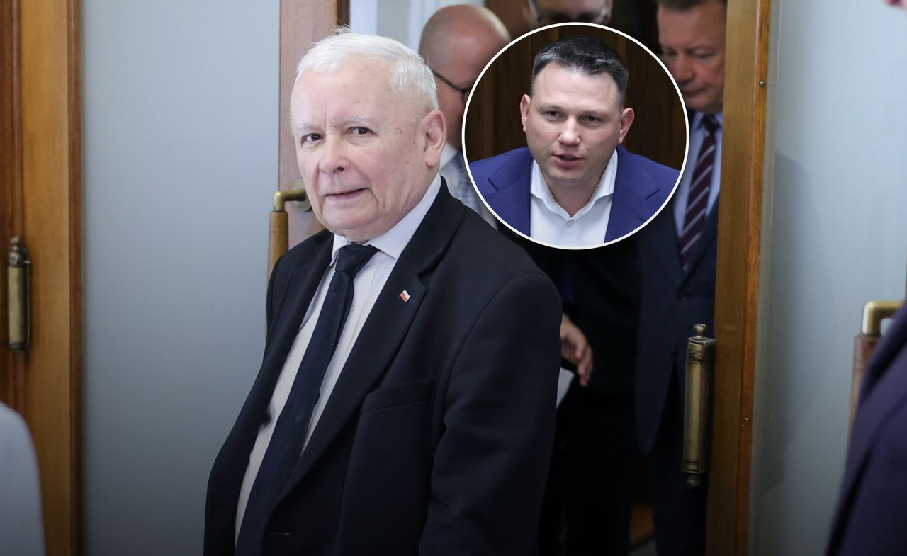 Konfederacja "zbroi się" na Czarnka. W PiS mówią o "strachu" Mentzena. Znamy plany partii