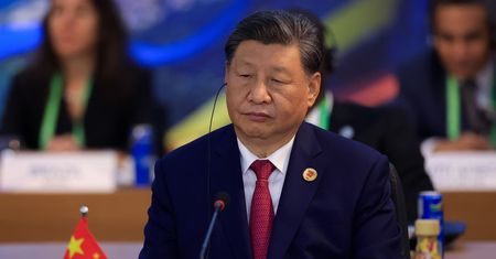 Cła Trumpa. Media w Chinach: mamy większy problem