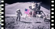 Wcześniej niepublikowane zdjęcia z misji Apollo 15 odnalezione w szufladzie