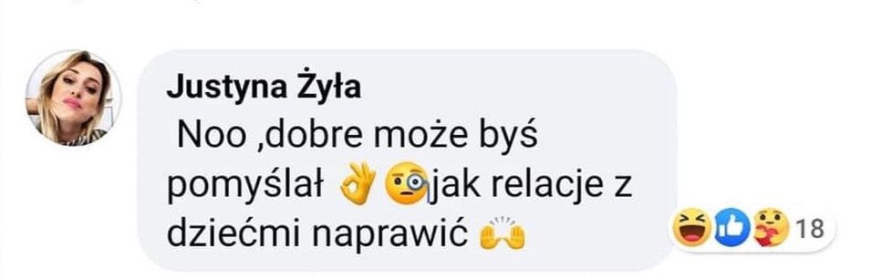Justyna Żyła