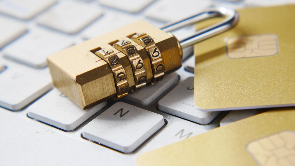 Hasło do komputera. Zadbaj o cyberbezpieczeństwo