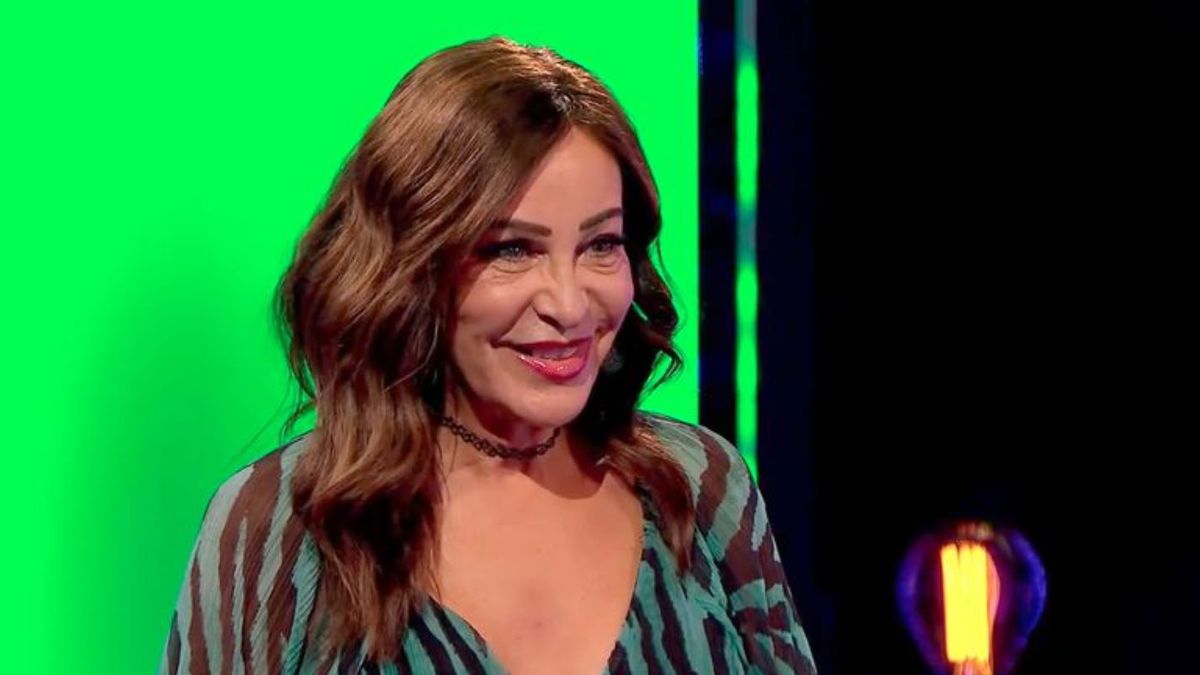Sarah urodziła się jako mężczyzna