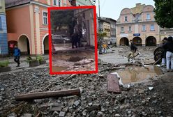 Żerują na powodzianach. Do policji dołącza wojsko z noktowizorami