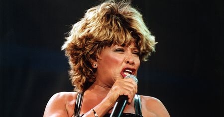 To koniec! Tina Turner podjęła ważną decyzję
