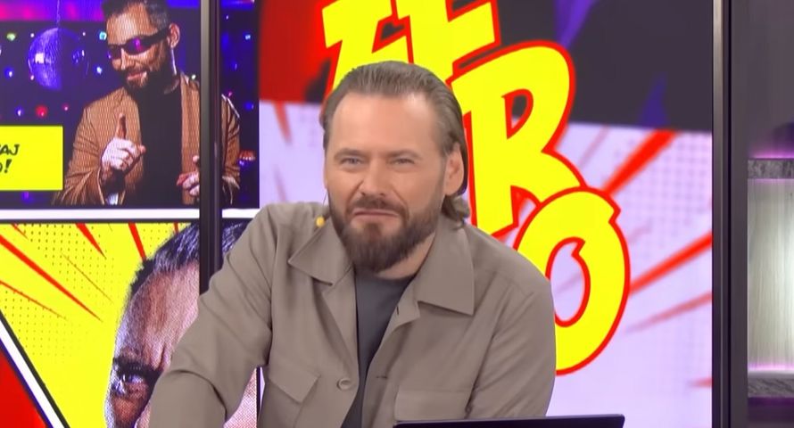 Stanowski zwymyślał urzędniczkę skarbówki. Przypomniano mu, że prawo zmieniono za rządów PiS