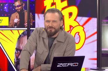 Krzysztof Stanowski w Kanale Zero