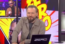 Krzysztof Stanowski w Kanale Zero