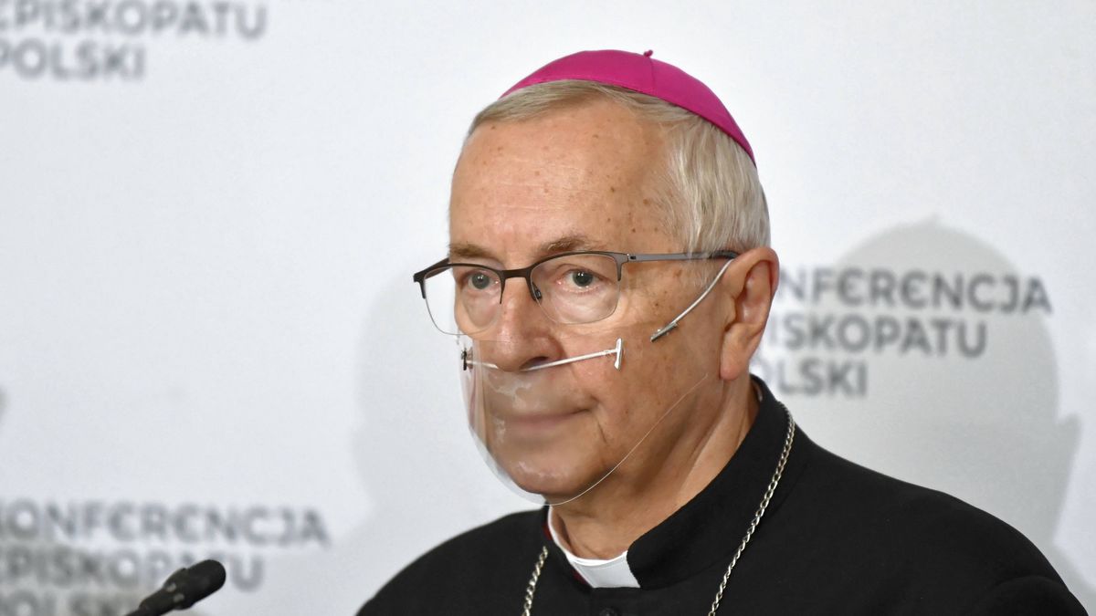Abp Stanisław Gądecki apeluje do wiernych