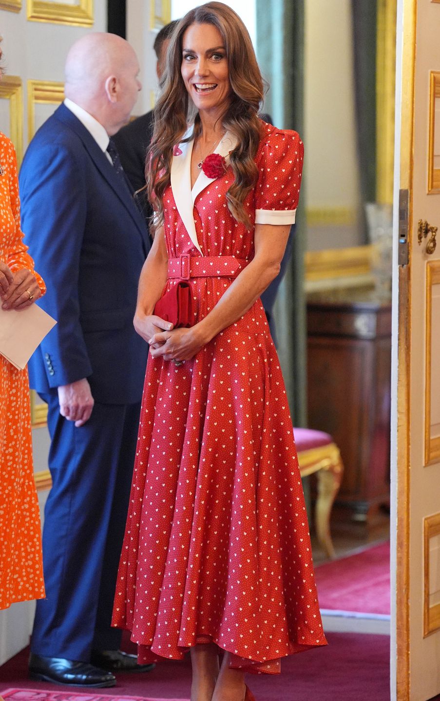 Księżna Kate