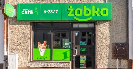 16,5 mln sztuk. Żabka się chwali. To hit