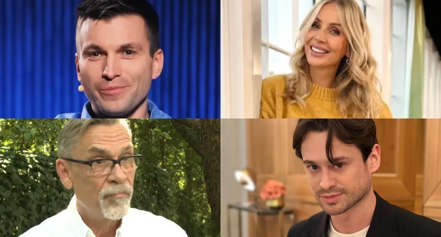 Szkolnikowski, Parafianowicz, Żakowski. Głośne transfery i odejścia medialne