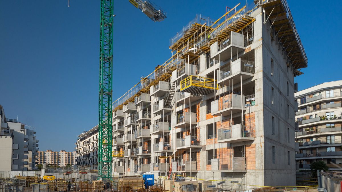 Kupujący mieszkania mogą nie zaakceptować dalszych wzrostów cen