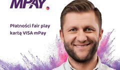 Jakub Błaszczykowski promuje "płatności fair play"